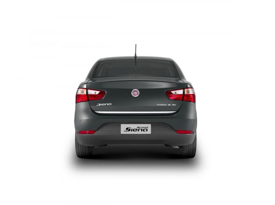  Fiat Grand Siena 2013 года  (фото 33 из 64)
